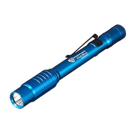 Streamlight STYLUS PRO  USB SR66139